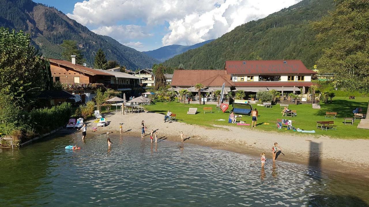 Residence Alba Montis Bad Kleinkirchheim Extérieur photo