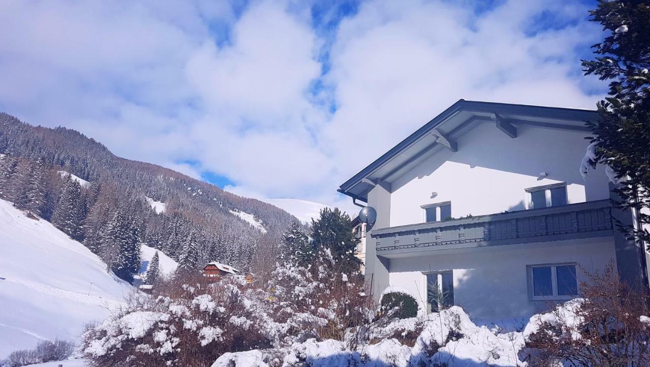 Residence Alba Montis Bad Kleinkirchheim Extérieur photo
