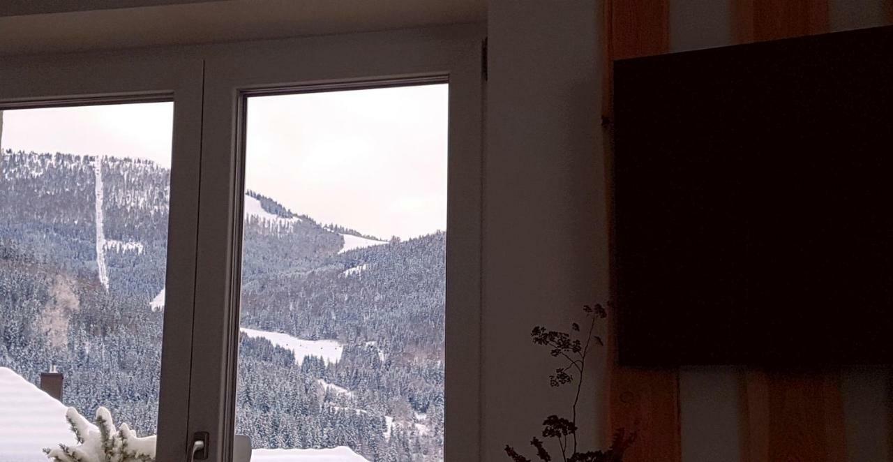 Residence Alba Montis Bad Kleinkirchheim Extérieur photo